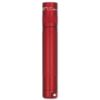 Picture of Mag-Lite Solitaire Led 1Aaa - Red Part# - Sj3A036