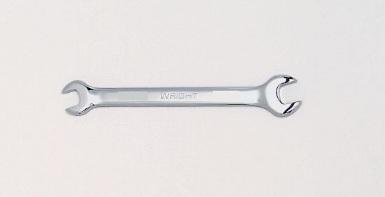 Picture of Wright Tool 7/8"X15/16" Open End Wrench Part# - 1330