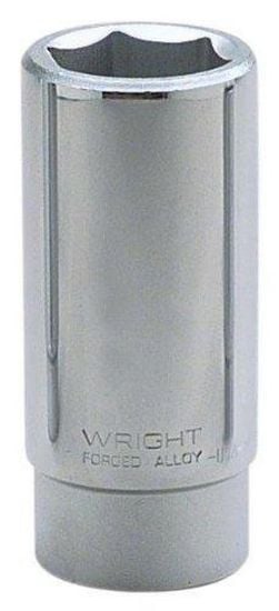 Picture of Wright Tool 1" 3/4"Dr 6Pt Deep Socket Part# - 6532