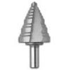 Picture of Bosch Power Tools 1/3-1 3/8 Hss Step Drill Part# - Sdh10