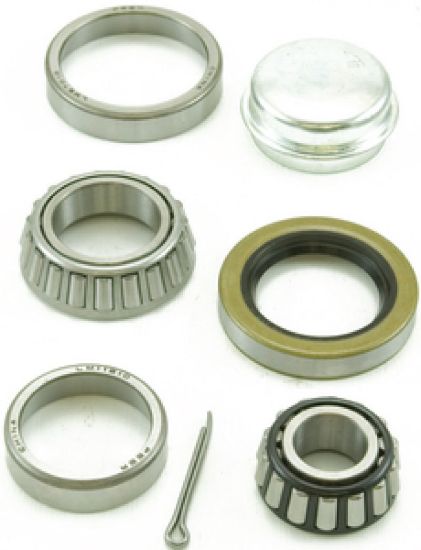 Picture of Goldenrod 21810 Bearing Set 1-1/16"X3/4" Part# - 6205