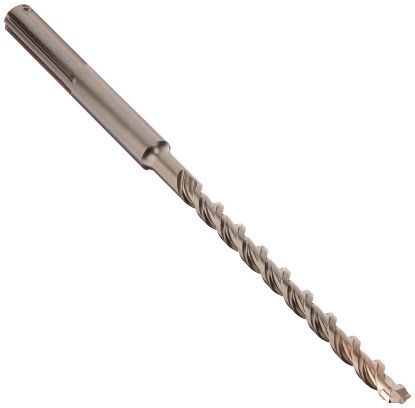 Picture of Irwin® 1/2X8X13 Sds-Max 2 Cutter Drill Bit Part# - 323001