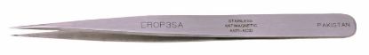 Picture of Weller®Erem® Tweezer Ultra-Fine Anti-Mag Part# - Erop3Sa