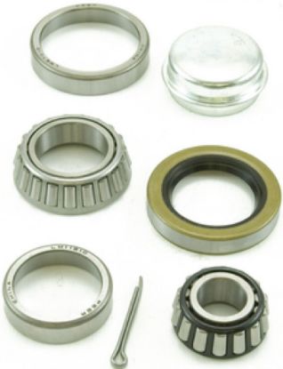 Picture of Goldenrod 21808 1-1/16" Bearing Set Part# - 6203