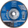 Picture of Pferd 7 X 5/8-11 Polifan Sg Alu Ox Conical 60G Part# - 62309