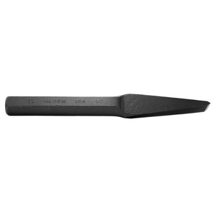 Picture of Mayhew™ Tools 150-1/2" Cape Chisel Part# - 10405