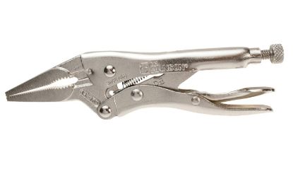 Picture of C.H. Hanson® 9Nn Long Nose Locking Pliers Part# - 70950