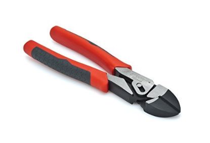 Picture of Crescent® Plier 8Inch Diagonal Pivot Pro Cmpnd Actn Part# - Cca5428