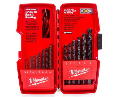 Picture of Milwaukee® Tool 15 Pc Blox Bit Kit Part# - 48-89-2803