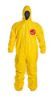 Picture of Dupont Tychem Qc Coverall Part# - D13480656