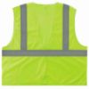 Picture of Ergodyne 8205Hl Glowear Cls 2 Super Econo Vest 4-5Xl Lm Part# - 20979