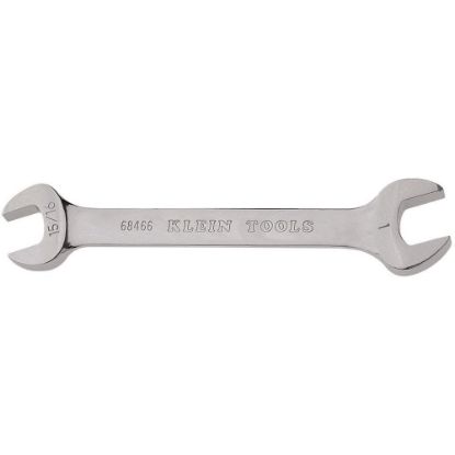 Picture of Klein Tools 68077 Open End Wrench Part# - 68466