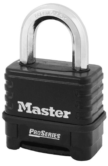 Picture of Master Lock® Master Lock Pro Series Part# - 1178D