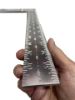 Picture of Swanson Tools 16" X 24" Aluminum Carpenter Square Part# - Ta123