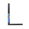 Picture of Swanson Tools 16" X 24" Black Anodizedrafter Part# - Ta126