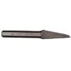 Picture of Mayhew™ Tools 250-3/8 Half Rd Nose Chisel Part# - 10504