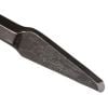 Picture of Mayhew™ Tools 250-3/8 Half Rd Nose Chisel Part# - 10504