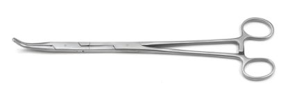 Picture of Gearwrench® Dbl X Hemostat 45 Degree Part# - 82035