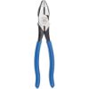 Picture of Klein Tools 2000 Series Side-Cu;Tting Pliers Part# - D2000-8