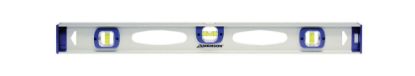 Picture of Swanson Tools 24" Top Read Aluminum Level Part# - Trl240