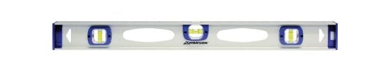 Picture of Swanson Tools 24" Top Read Aluminum Level Part# - Trl240