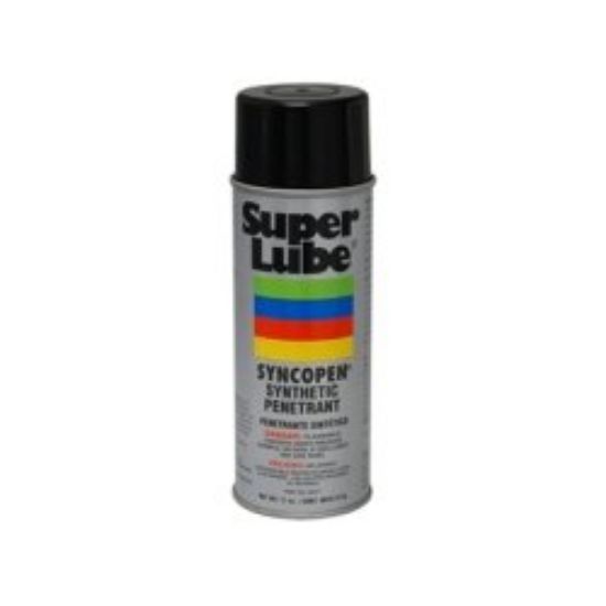 Picture of Super Lube® Super Lube Aerosols 11 Oz. Penetrant Part# - 85011