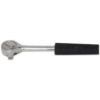 Picture of Wright Tool Ratchet 7" Series 400 Nitrile Grip 3/8" D Part# - 3400