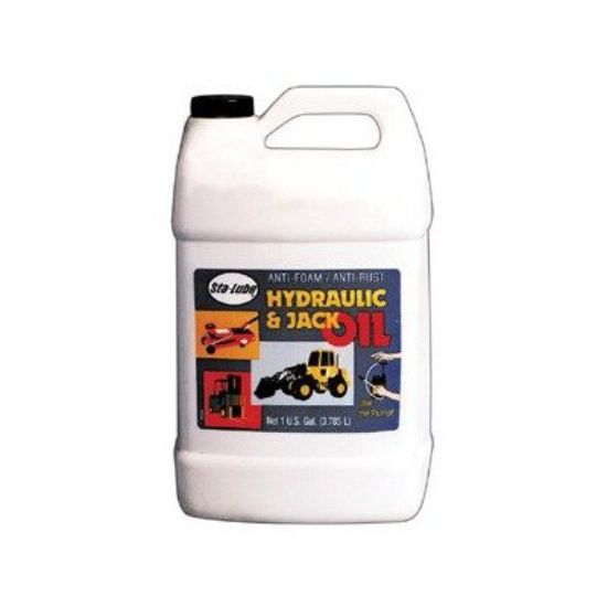 Picture of Crc 15 Oz Hydraulic & Jack Oil 20W Part# - 1007845