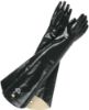 Picture of Mcr Safety Neoprene Glove Fully Coated 31" Part# - 6950