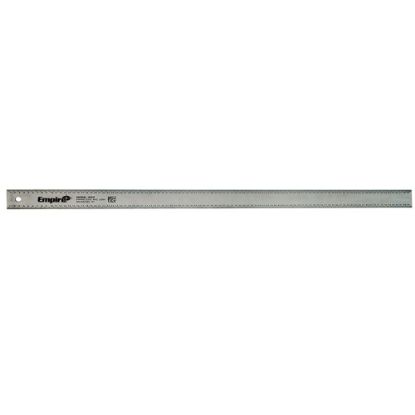 Picture of Empire® Level 1 Meter Aluminum Rule Part# - 4010