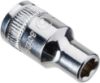 Picture of Gearwrench® 1/4" Drive 6 Point Standard Metric Socket 5Mm Part# - 80126