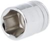 Picture of Gearwrench® 1/4" Drive 6 Point Standard Metric Socket 15Mm Part# - 80137