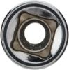 Picture of Gearwrench® 1/4" Drive Deep Externaltorx Socket  E-5 Part# - 80192