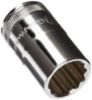 Picture of Gearwrench® 1/2" Drive 12 Point Standard Metric Socket 15Mm Part# - 80750