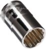 Picture of Gearwrench® 1/2" Drive 12 Point Standard Metric Socket 16Mm Part# - 80751