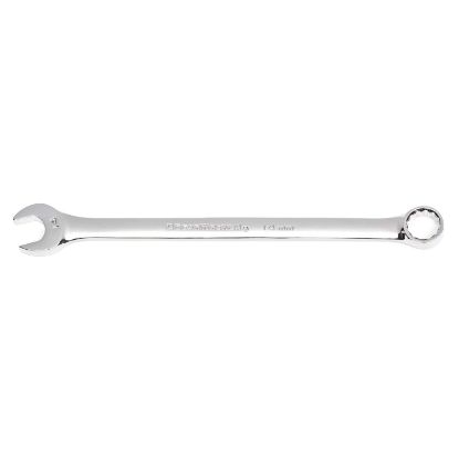 Picture of Gearwrench® 14Mm Long Pattern Combination Wrench Part# - 81671