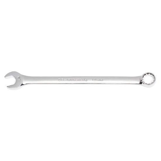 Picture of Gearwrench® 14Mm Long Pattern Combination Wrench Part# - 81671