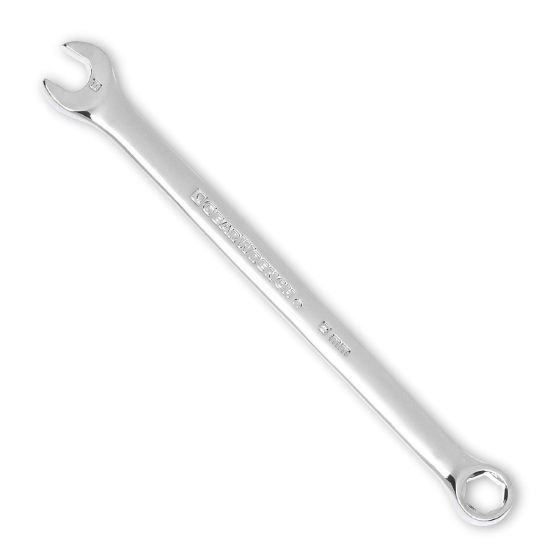 Picture of Gearwrench® 8Mm 6 Point Full Polishcombination Wrench Part# - 81756