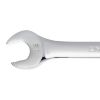 Picture of Gearwrench® 8Mm 6 Point Full Polishcombination Wrench Part# - 81756