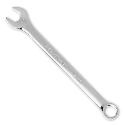 Picture of Gearwrench® 13Mm 6 Point Full Polishcombination Wrench Part# - 81761