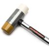 Picture of Gearwrench® 12 Oz Soft Face Hammer Removable Caps Part# - 82260