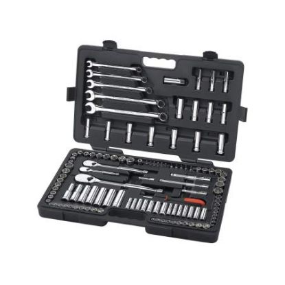 Picture of Gearwrench® Metric Socket Set 118Pc Part# - 83001D