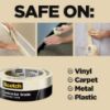 Picture of Scotch® Scotch Masking Tape 2020-18A 18 Mm X 55 M Part# - 7100186349