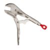 Picture of Milwaukee® Tool 10" Torque Lock Straightjaw Locking Pliers Part# - 48-22-3510