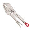 Picture of Milwaukee® Tool 10" Torque Lock Straightjaw Locking Pliers Part# - 48-22-3510