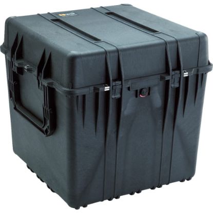 Picture of Pelican™ Black Case Part# - 0370-000-110