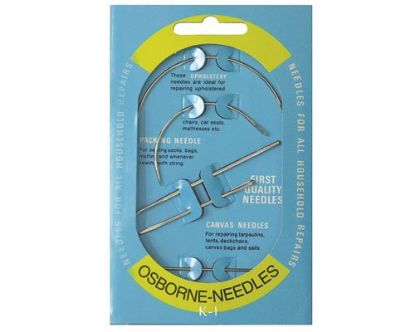 Picture of C.S. Osborne Household Repair Needlekit Part# - K-1