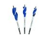 Picture of Irwin® 3Pc Set Speedbor Max (5/8-3/4-$ 1"_ Part# - 3041003