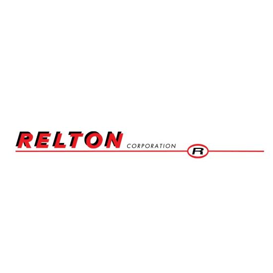 Picture of Relton 3/4X24 Rebar Cutter Part# - Srb-12