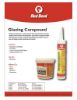 Picture of Red Devil 10.3Fl Oz Onetime Glazing Compound Part# - 666